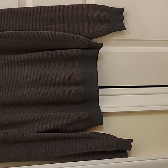 Massimo Dutti zipped sweater - Picture 3 of 5